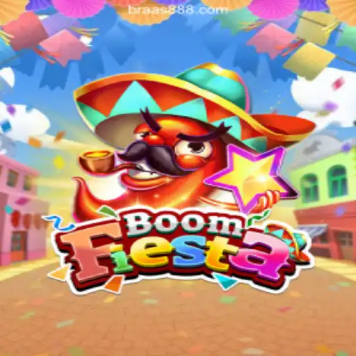 BoomFiesta: Discover the Thrills of AS888.COM's Leading Slots Experience
