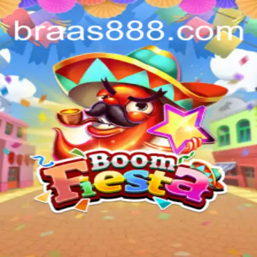 BoomFiesta: Discover the Thrills of AS888.COM's Leading Slots Experience