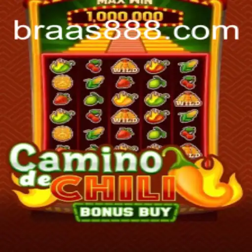Exploring CaminodeChiliBonusBuy: The Exciting Online Slot on AS888.COM