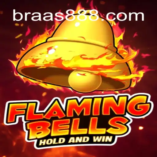 Flaming Bells: The Exciting World of Online Slots on AS888.COM