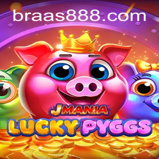 JManiaLuckyPyggs: A Thrilling Dive into the World of Online Slots