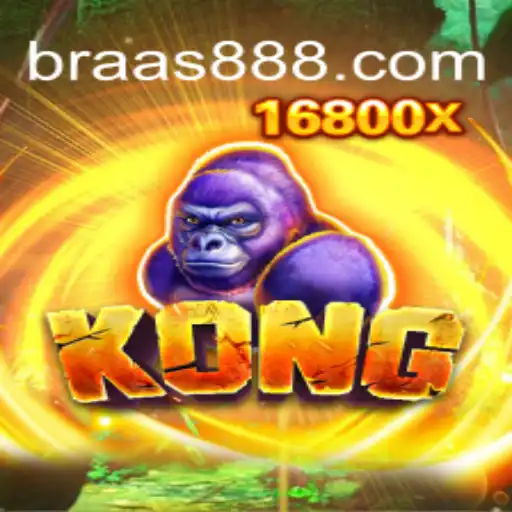 Kong: A Look into the Thrilling World of Online Slots on AS888.COM Platform in Brazil