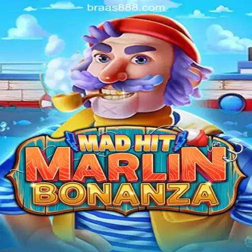 Dive into the Excitement: MadHitMarlinBonanza - The Ultimate Slot Experience