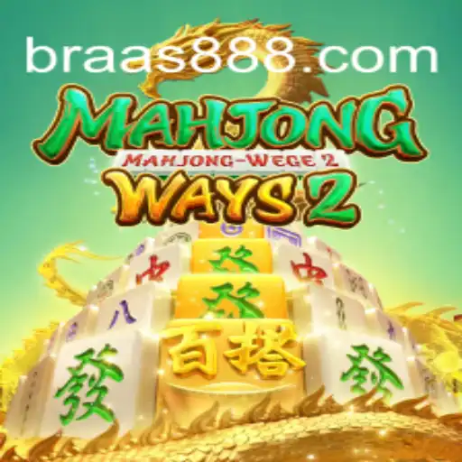 Exploring MahjongWays2 on AS888.COM Platform: The Top Online Slots Experience in Brazil