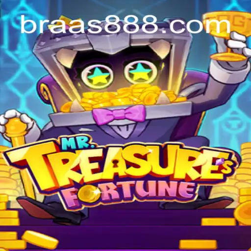 Discovering the Thrills of MrTreasuresFortune on AS888.COM