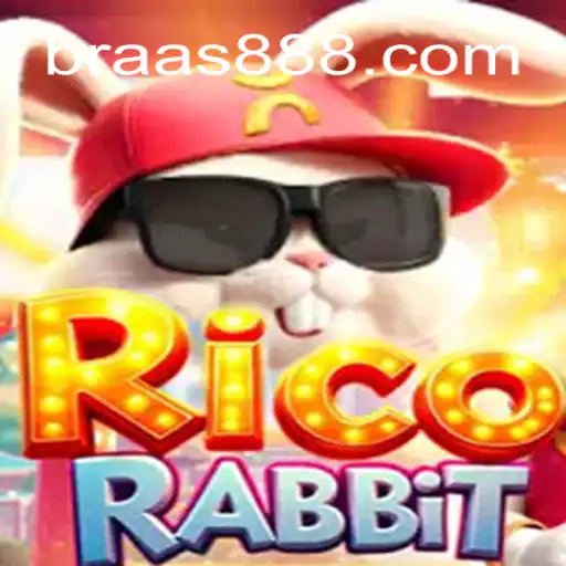 RicoRabbit: The Exciting Online Slot Game on AS888.COM Platform