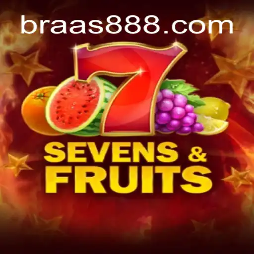 Discovering SevensFruits: A Top Slot Game on AS888.COM Platform