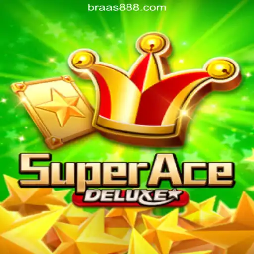 Exploring SuperAceDeluxe: A Thrilling Adventure on AS888.COM Platform