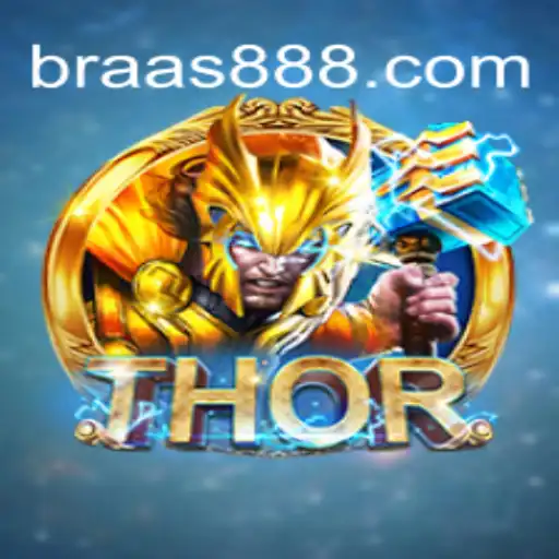 Exploring the Legendary World of THOR: Brazil's Top Online Slot Adventure on AS888.COM