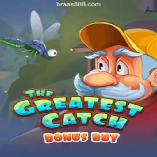 Explore TheGreatestCatchBonusBuy: The Premium Online Slot Experience
