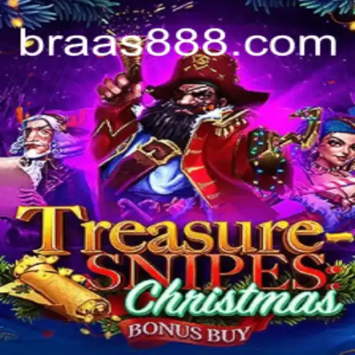 Exploring the Festive World of TreasuresnipesChristmas on AS888.COM