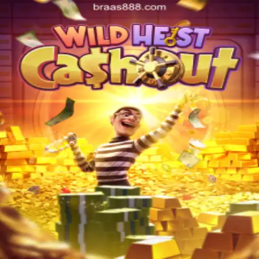 Unlock the Excitement of WildHeistCashout on AS888.COM Platform
