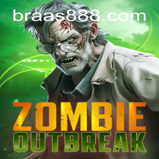 ZombieOutbreak: Unleash the Thrill on AS888.COM Platform