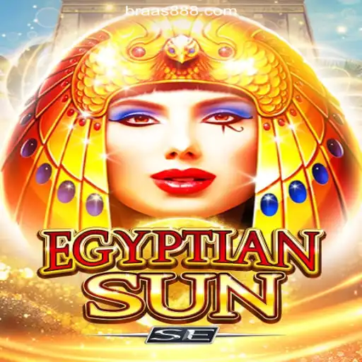Exploring EgyptianSunSE: A Journey into Ancient Riches on AS888.COM Platform