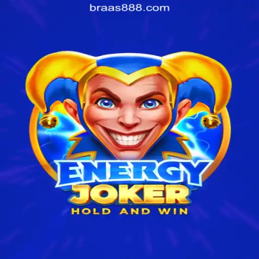 Exploring the EnergyJoker Online Slot Game on AS888.COM - Brasil's #1 Platform for Slots
