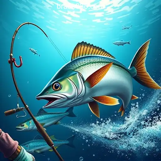 Fishing Games