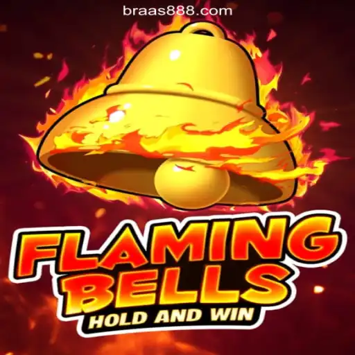 Flaming Bells: The Exciting World of Online Slots on AS888.COM