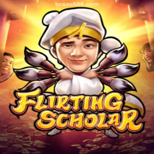 Discover the Exciting World of FlirtingScholar on AS888.COM Platform-Online Slots Brasil #1