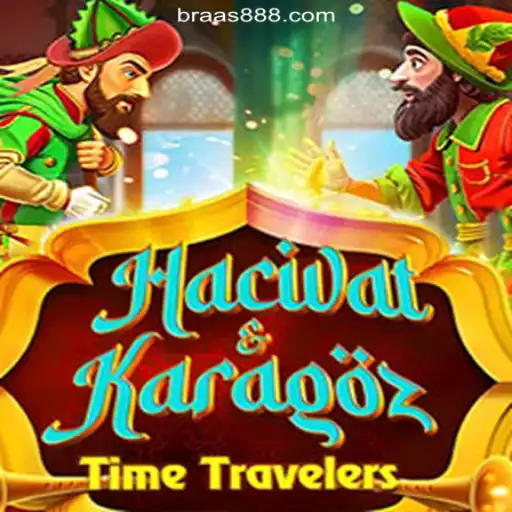 Exploring the Enchanting World of HacivatandKaragoz Online Slots in Brazil on the AS888.COM Platform