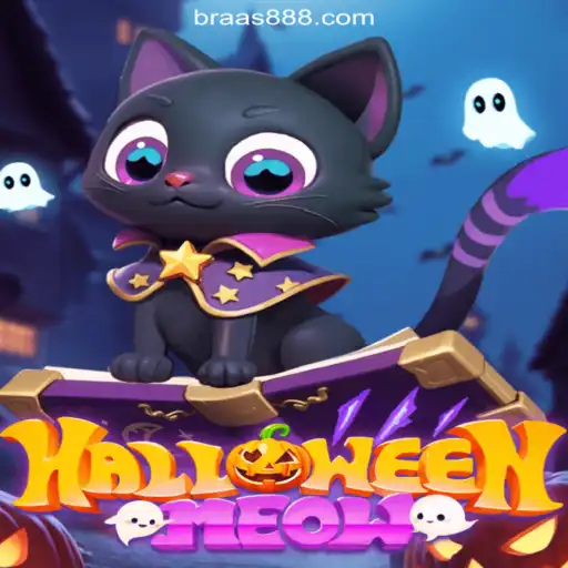 Unleashing the Thrills of HalloweenMeow on AS888.COM: The Premier Online Slots Platform in Brazil