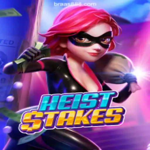 Unlock Thrills with HeistStakes: The Ultimate Online Slots Experience in Brazil