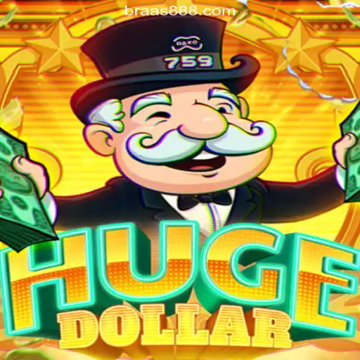 Explore HugeDollar: The Premier Slots Game on AS888.COM Platform