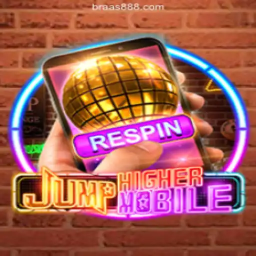 Exploring the Thrills of JumpHighermobile on AS888.COM: The Premier Platform for Online Slots in Brazil