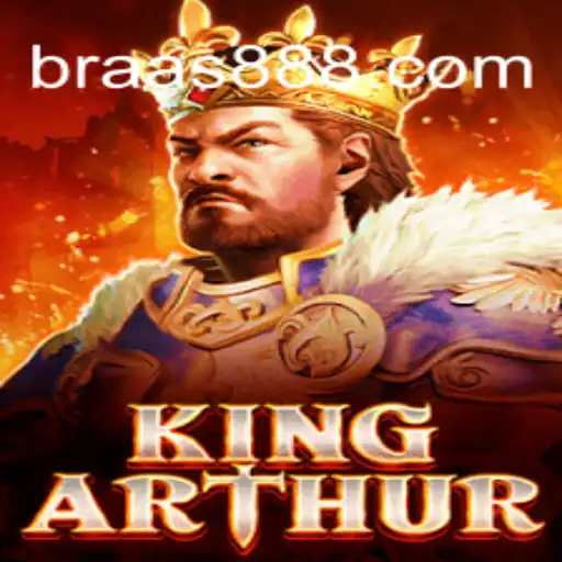 Discover the Enchanting World of KingArthur Slots on AS888.COM