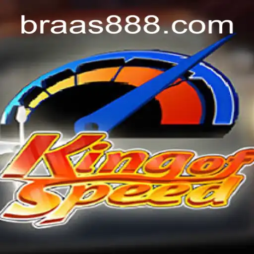 Unleashing the Thrill of KingofSpeed: Your Gateway to AS888.COM Platform-Online Slots Brasil #1