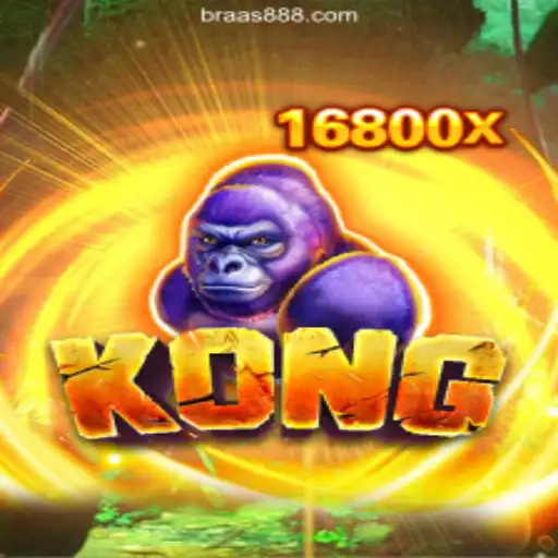 Kong: A Look into the Thrilling World of Online Slots on AS888.COM Platform in Brazil