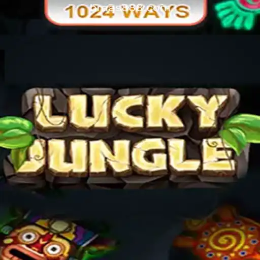 Discover the Thrills of LuckyJungle1024 on AS888.COM Platform-Online Slots Brasil #1