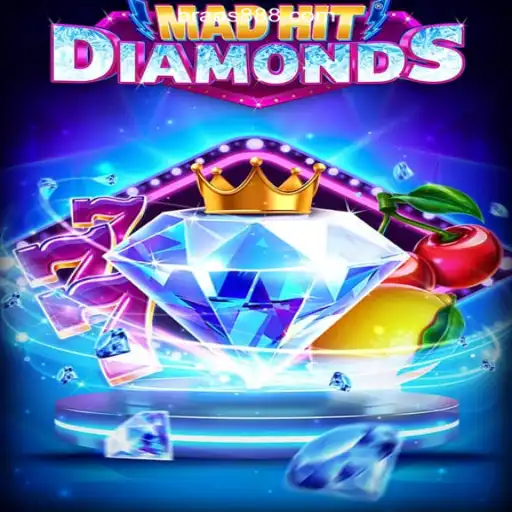 Exploring MadHitDiamonds: A New Era of Online Slots