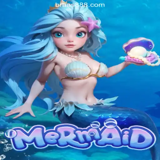 Dive into the World of Mermaid: The Leading Online Slot on AS888.COM Platform