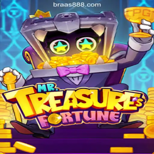 Discovering the Thrills of MrTreasuresFortune on AS888.COM
