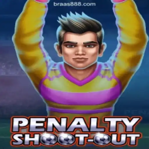 Dive into PenaltyShootOut: A High-Stakes Game on AS888.COM Platform