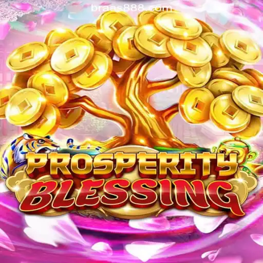 Discover the Excitement of ProsperityBlessing on AS888.COM: The Premier Online Slots Platform in Brazil