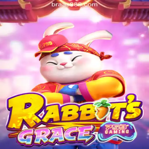 RabbitsGrace: Exploring the Thrilling World of Online Slots on AS888.COM Platform