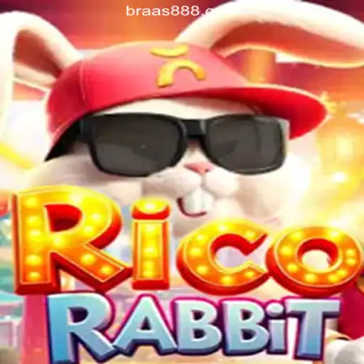 RicoRabbit: The Exciting Online Slot Game on AS888.COM Platform