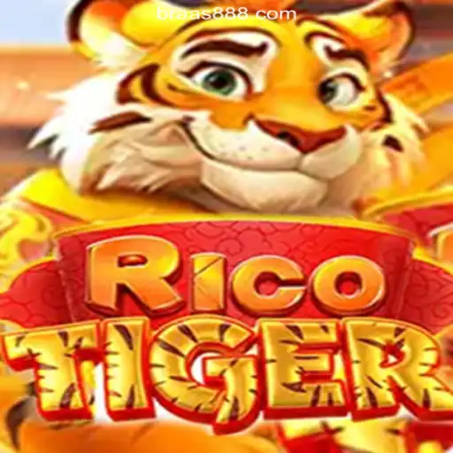 Discover RicoTiger: The Exciting Online Slot Game on AS888.COM