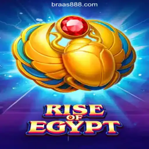 Explore the Thrilling World of RiseOfEgypt on AS888.COM: The Premier Online Slots Platform in Brazil