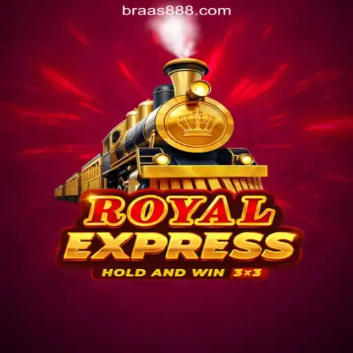 Royal Express: Exploring the Thrilling World of Online Slots