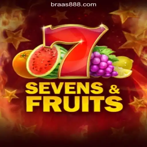 Discovering SevensFruits: A Top Slot Game on AS888.COM Platform