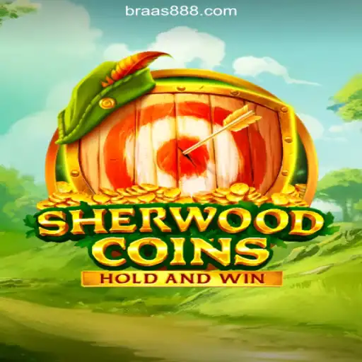 SherwoodCoins: Dive Into the Thrilling World of Online Slots with AS888.COM