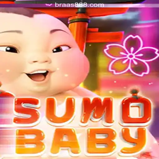Exploring SumoBaby: An Engaging Online Slot Game on AS888.COM Platform