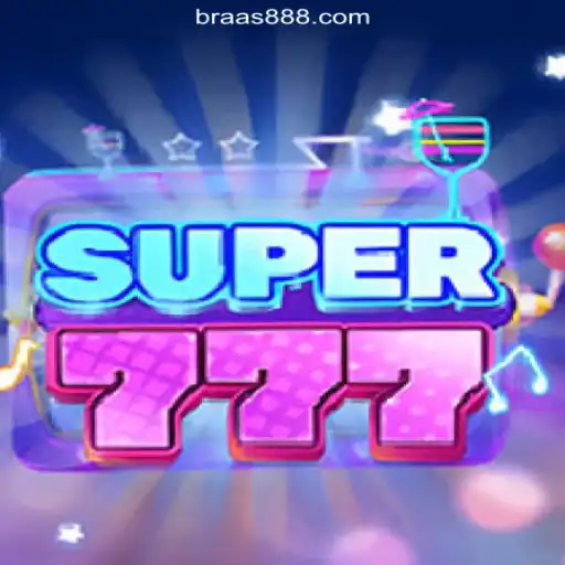 Exploring the Exciting World of Super777 on AS888.COM Platform