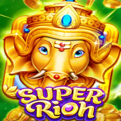 SuperRich: Exploring the Thrills of Brazil's Leading Online Slots Game