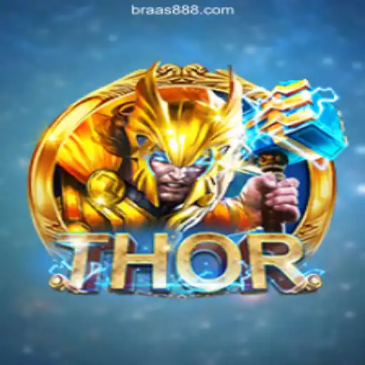Exploring the Legendary World of THOR: Brazil's Top Online Slot Adventure on AS888.COM