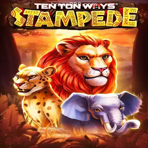 Discover the Thrills of TenTonWaysStampede on AS888.COM: Your #1 Platform for Online Slots in Brazil