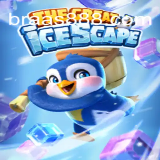 The Great Icescape Slot Game: Explore the Coolest Adventure on AS888.COM Platform