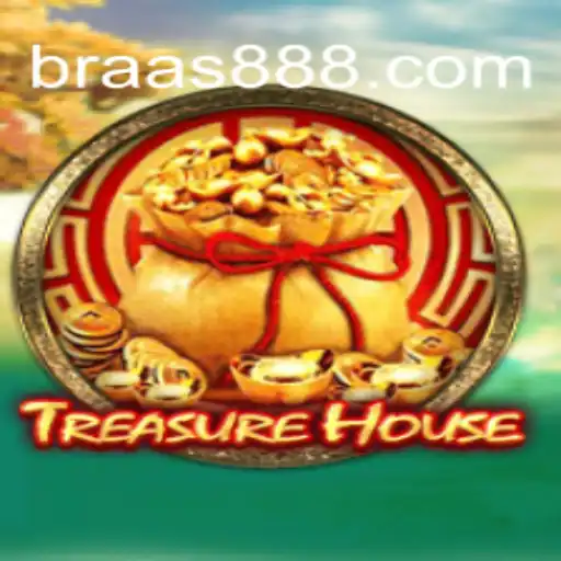 Dive into the Exciting World of TreasureHouse on AS888.COM: Brazil's Leading Online Slots Platform